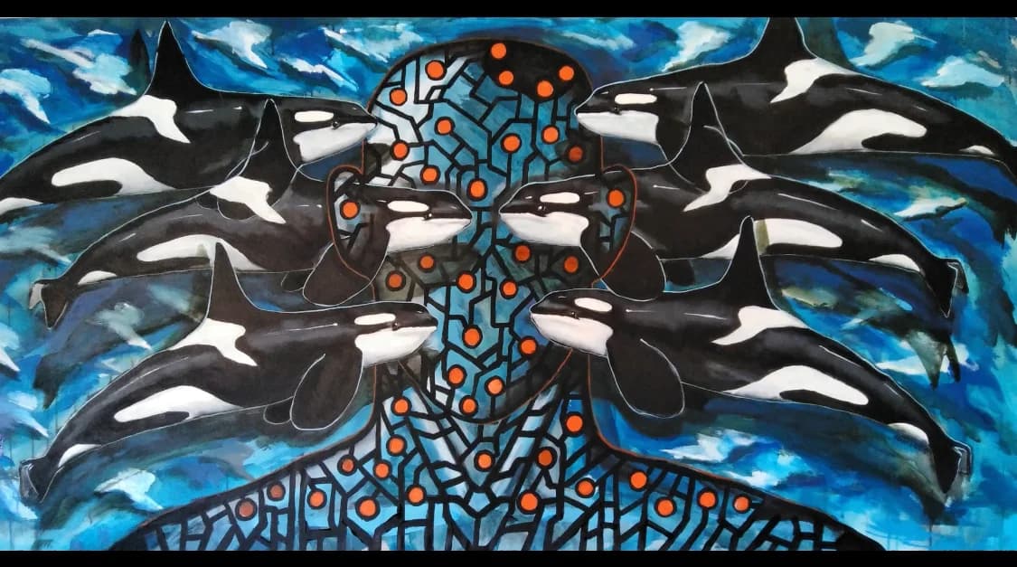 Franco4 by Jose Franco